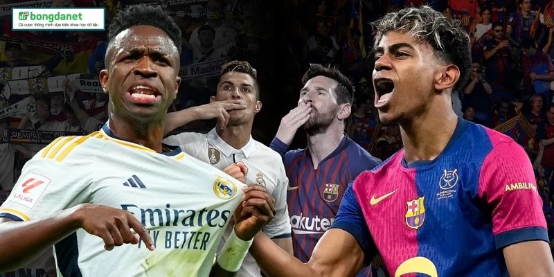 Kèo Bóng Đá: Cập Nhật Kết Quả La Liga Nhanh, Chuẩn, Liên Tục