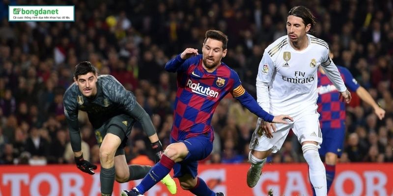 Các Chiến Thuật Để Theo Dõi Và Soi Kèo La Liga Hiệu quả