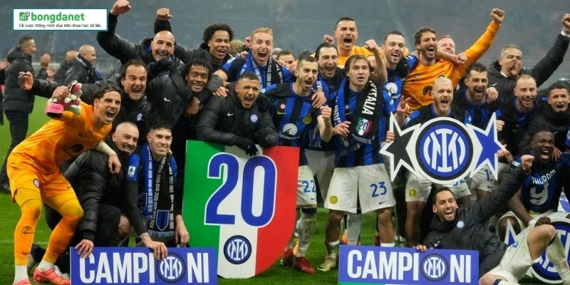 Kèo Bóng Đá - Nơi Cập Nhật Kết Quả Serie A Nhanh Chóng Và Chính Xác