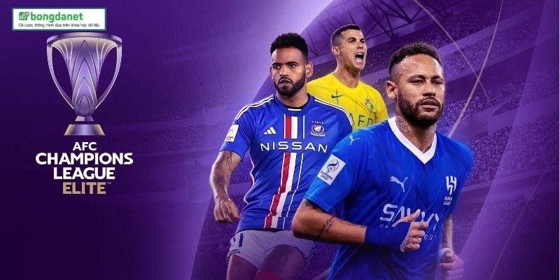 Kèo Bóng Đá - Theo Dõi Kết Quả Cúp C1 Châu Á Nhanh Và Chính Xác