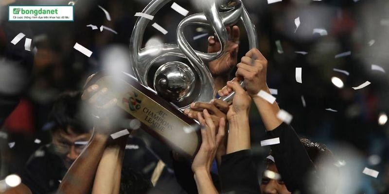 Toàn Cảnh Cúp C1 Châu Á Mùa Giải 2026