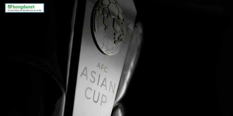 Những Đội Tuyển Làm Nên Tên Tuổi Asian Cup