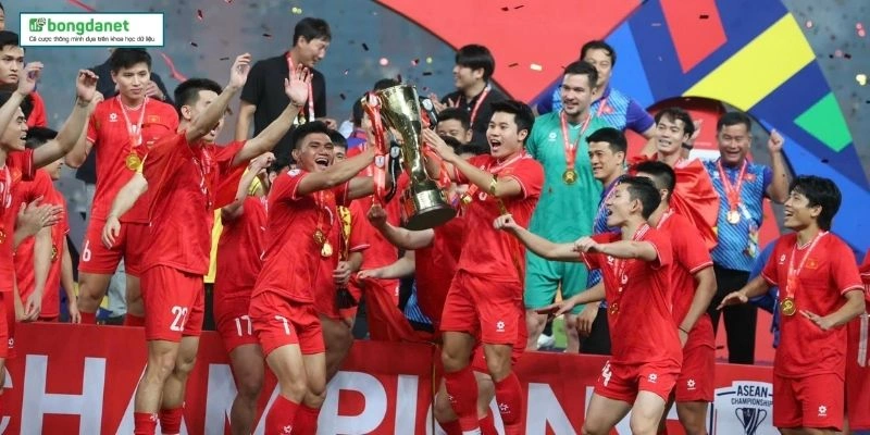 Kinh Nghiệm Theo Dõi Và Soi Kèo Asian Cup