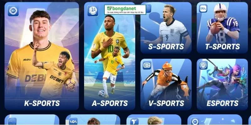 Không thể phủ nhận sức hút của Zbet trên thị trường cá cược hiện nay