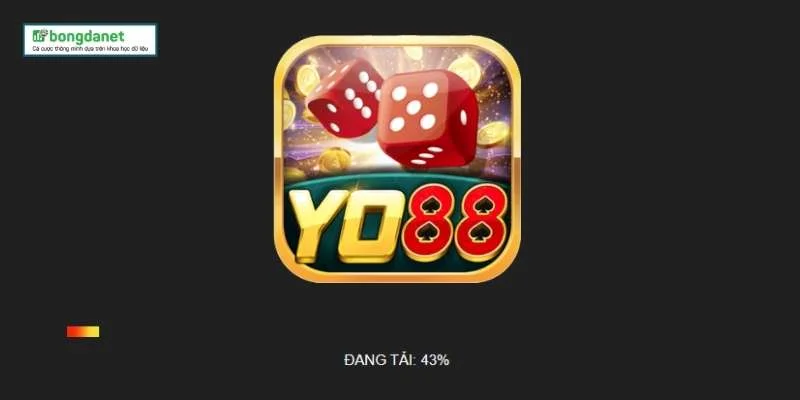 Nhà cái Yo88 sở hữu tiềm lực tài chính mạnh