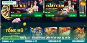 Zbet